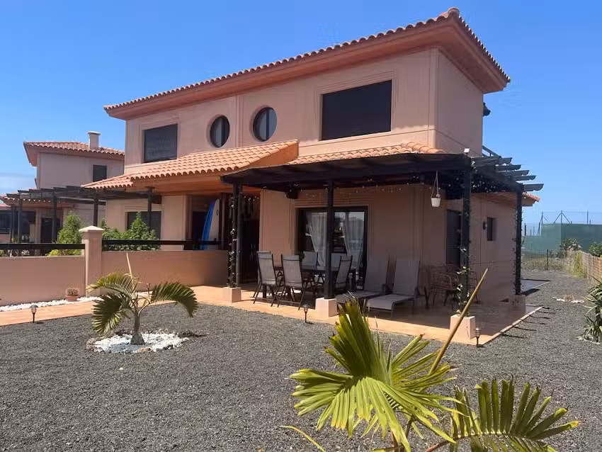 Fuerteventura Golden Escape sl