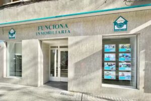 Funciona inmobiliaria