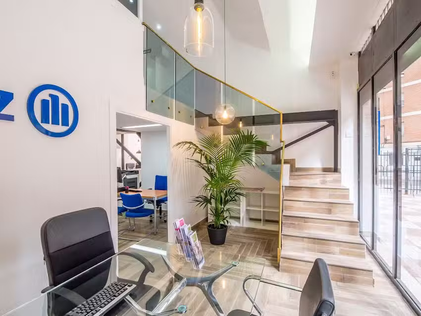 Furuholmen Consultores Inmobiliarios