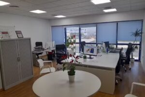 Fusione Inmobiliaria