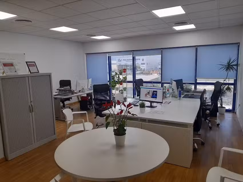 Fusione Inmobiliaria