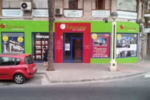 Futurcasa Inmobiliaria Elche (Inmobiliaria y Asesores Inmobiliarios)