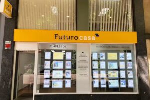 Futurocasa Inmobiliaria
