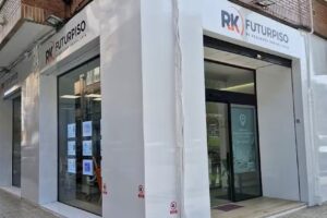 Futurpiso Inmobiliaria Paiporta