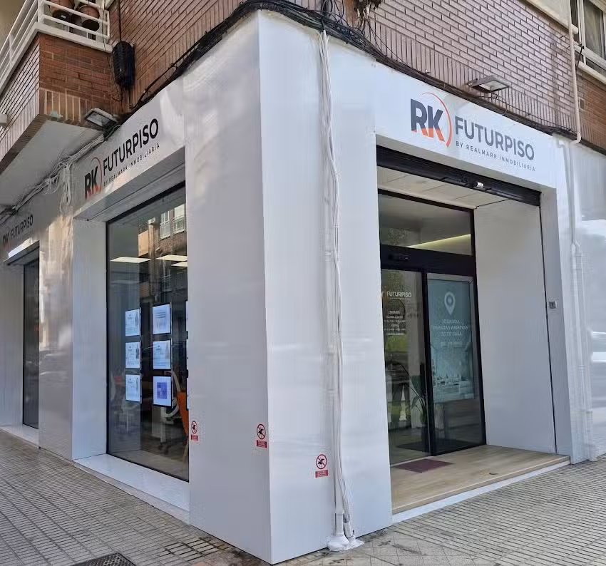 Futurpiso Inmobiliaria Paiporta