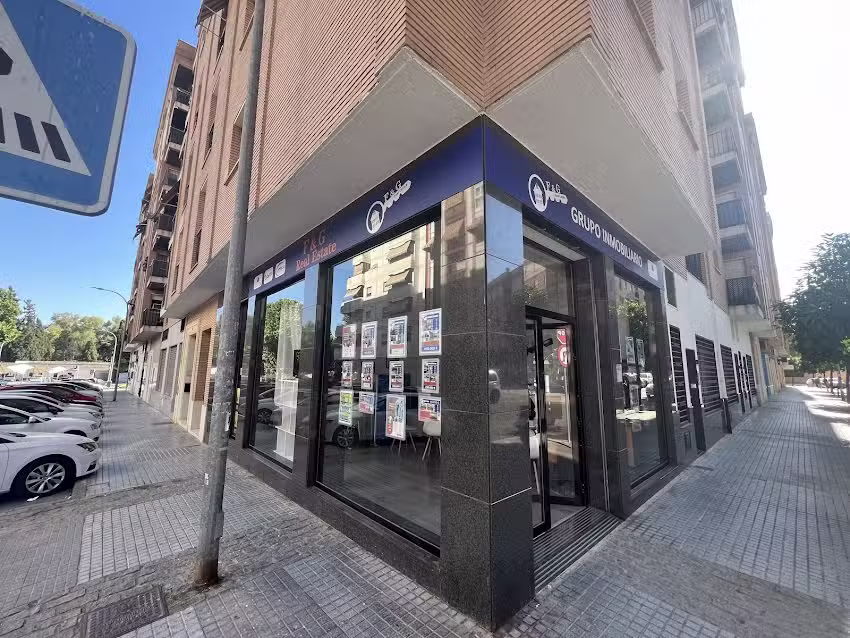 FyG Servicios Inmobiliarios