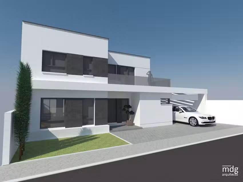 G8 Grupo Inmobiliario