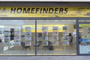 GA Homefinders