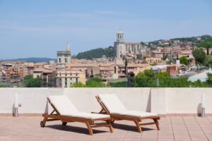 Gabinet Immobiliari-API JUSTI ORTIZ