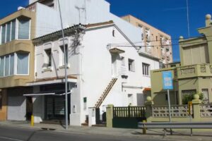 Gabinet Tècnic Immobiliari