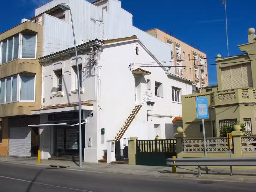 Gabinet Tècnic Immobiliari