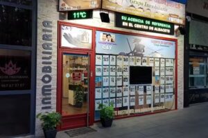 GABINETE DE GESTIONES – Grupo Inmobiliario