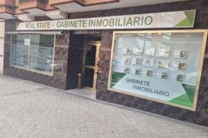 gabineterealstate Agencia inmobiliaria
