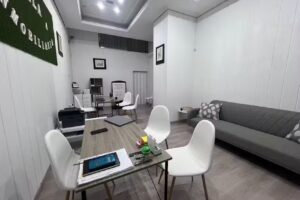 GALA Inmobiliaria Cáceres