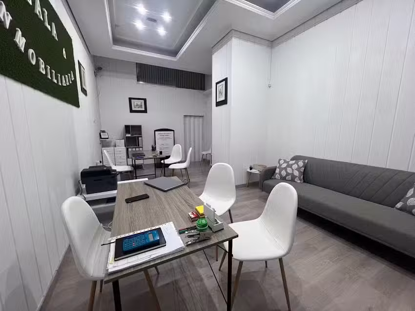 GALA Inmobiliaria Cáceres