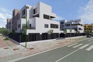 Galatea Garden Residencial