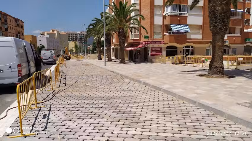 Galerisa Comerciales