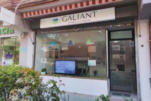 Galiant Asesores S.L.