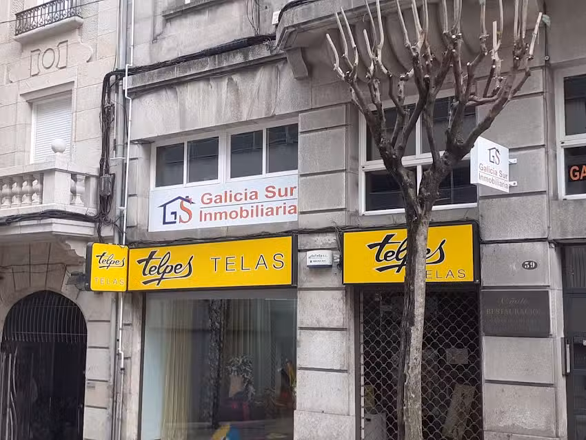 Galicia Sur Inmobiliaria