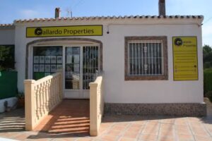 Gallardo Properties
