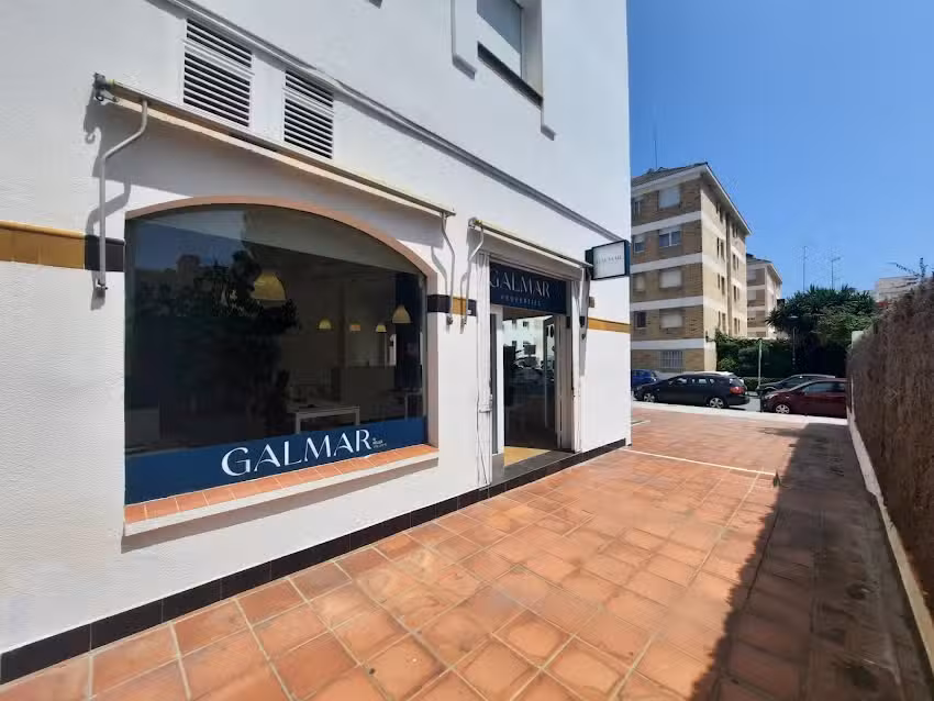 GALMAR Properties