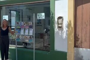 GALVÃO IBÉRICA INMOBILIARIA