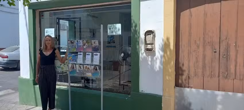 GALVÃO IBÉRICA INMOBILIARIA