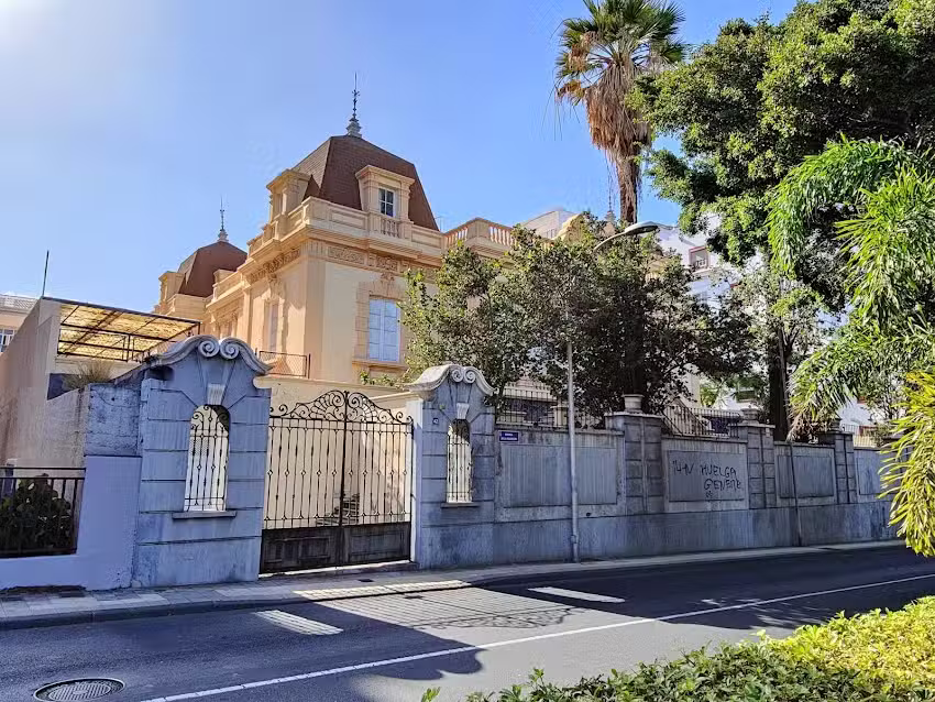 Gálvez, Gestión Inmobiliaria