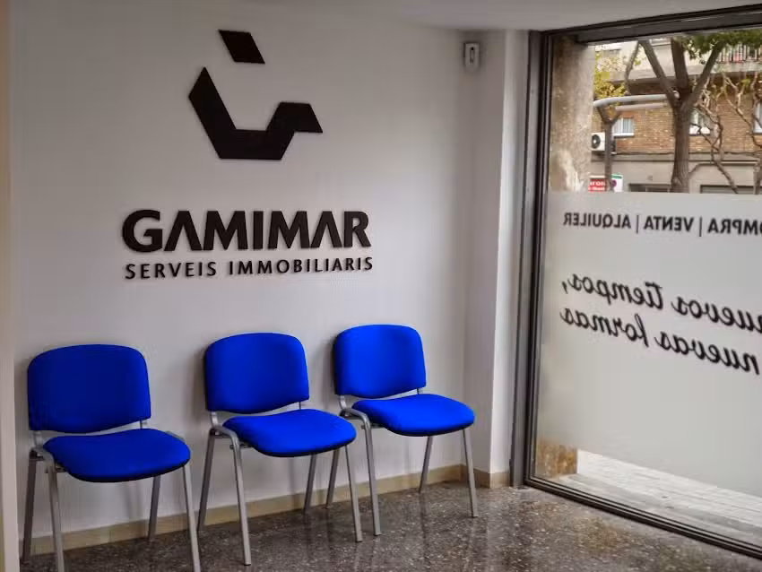 Gamimar Servicios Inmobiliarios