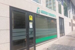 GAMUNDÍ Y FERNÁNDEZ SL.