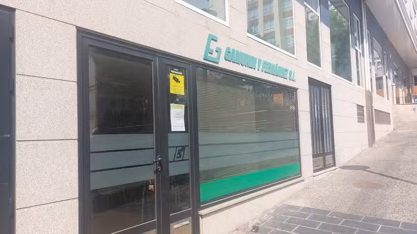 GAMUNDÍ Y FERNÁNDEZ SL.