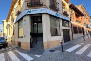 Garanty Home Illescas Toledo