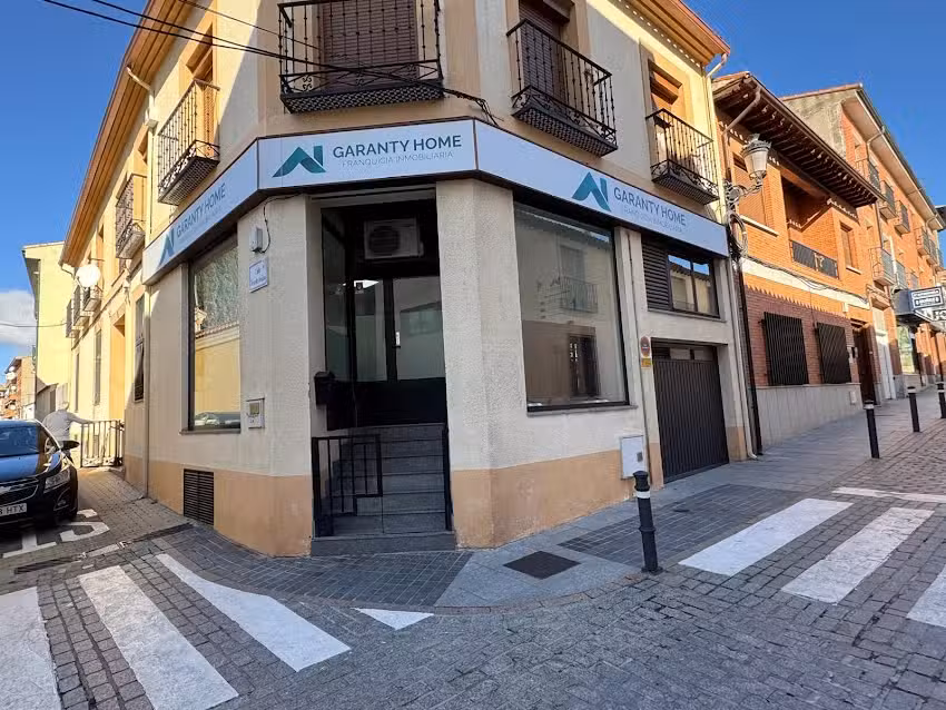 Garanty Home Illescas Toledo