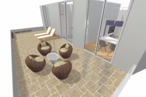 Garcés & Visar | Pisos en Monzón, Inmobiliaria