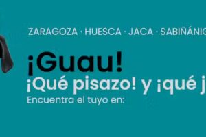 Garlan Inmobiliaria – Ejea de los Caballeros