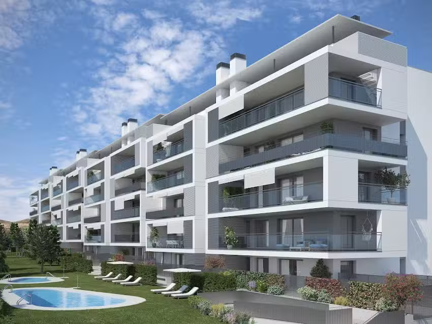 GARLAN SELECTION – Inmobiliaria Alto Standing Zaragoza