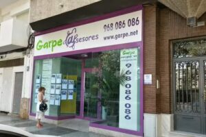Garpe Asesores