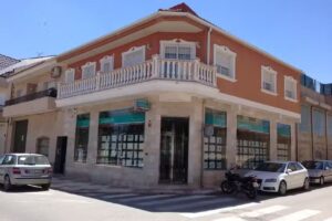 Garpesol inmobiliaria