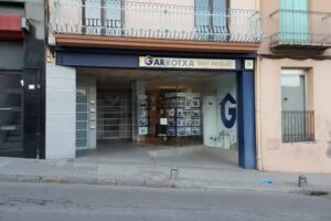 GARROTXA SERVEIS IMMOBILIARIS