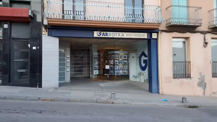 GARROTXA SERVEIS IMMOBILIARIS