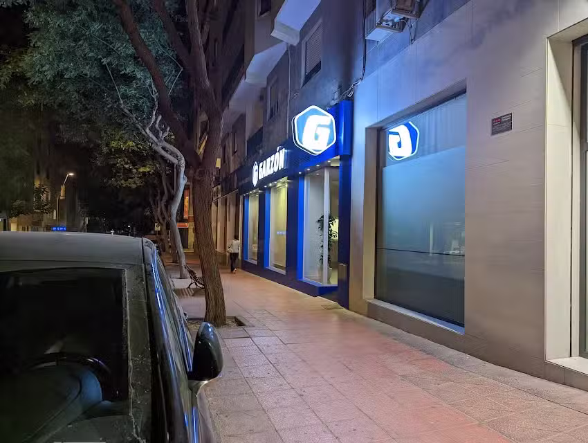 Garzón Gestión Inmobiliaria – Inmobiliaria en Almería