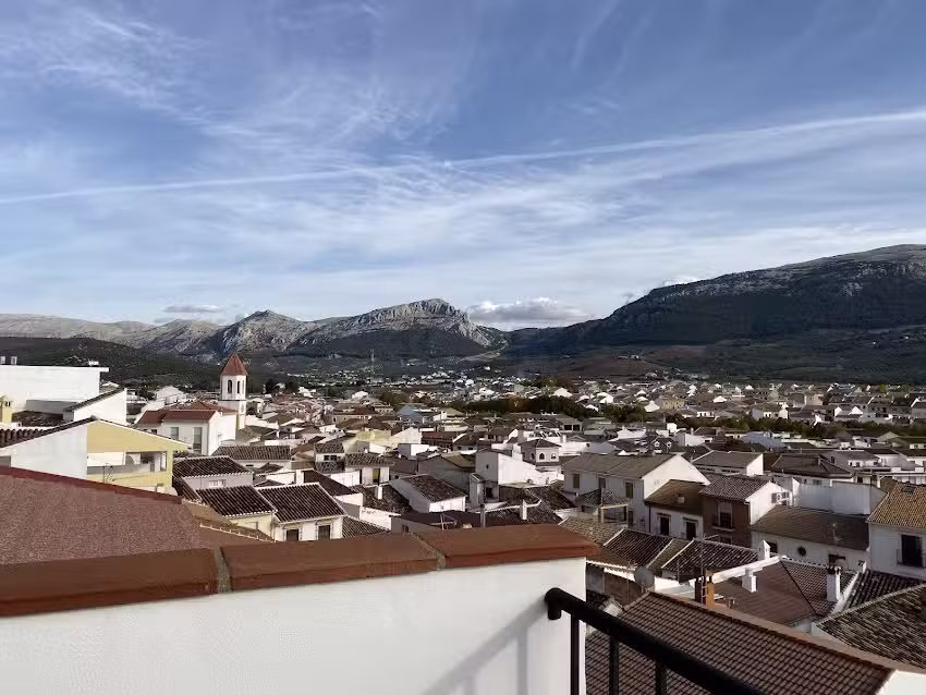 Gateway To Andalucía