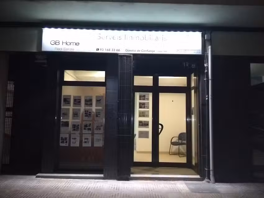 GB Home Real Estate Serveis Immobiliaris