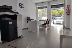 GC Servicios Inmobiliarios