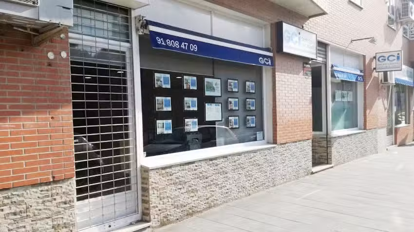 Gci Grupo Centro Inmobiliario