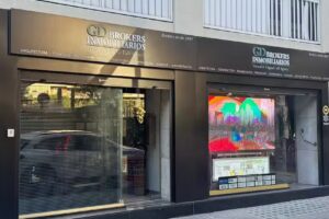 GD Brokers Inmobiliarios, S.L