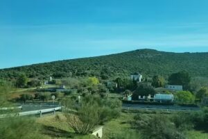 Ge Real Estate Iberia