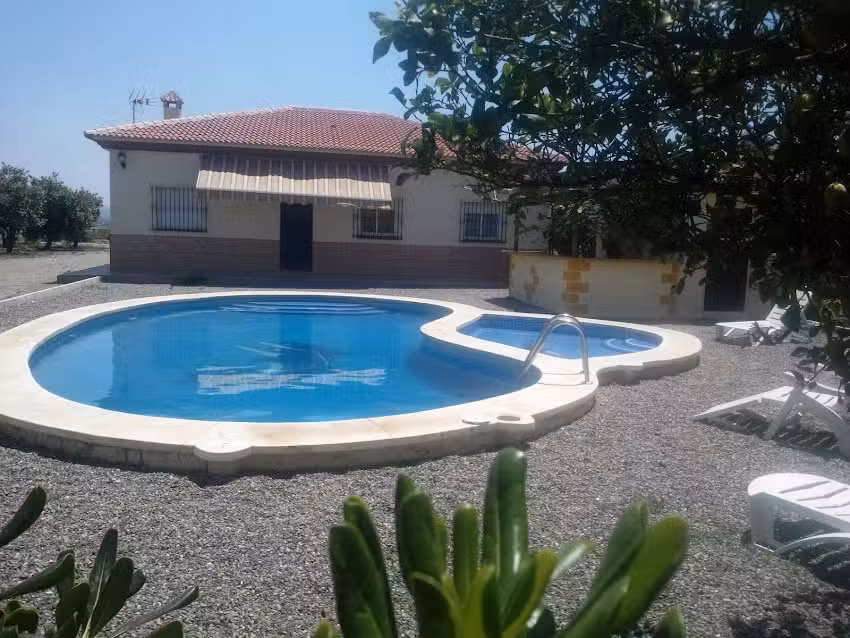 Geconta Inmobiliaria