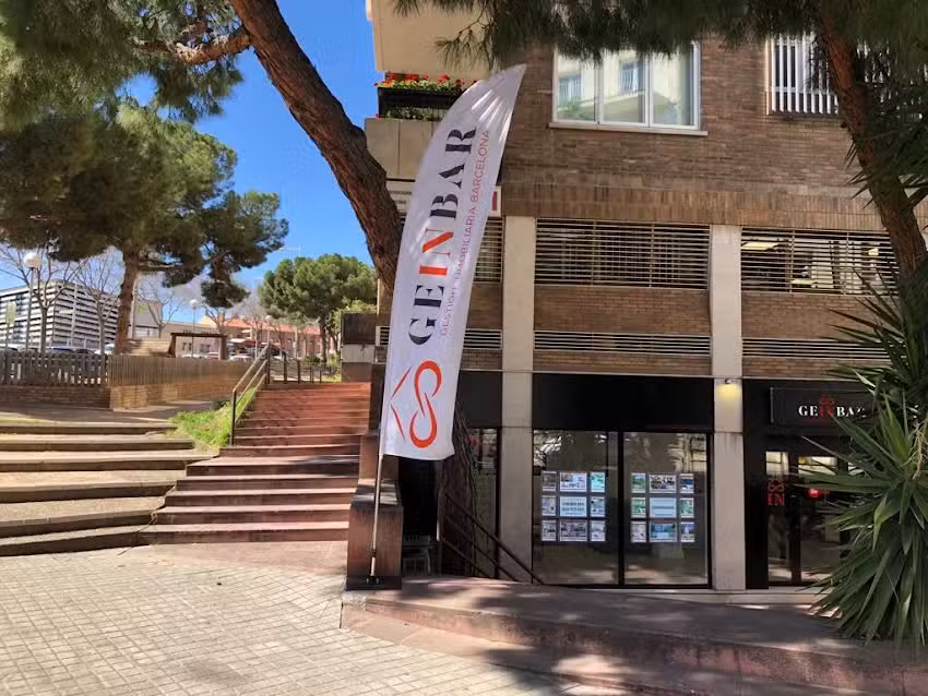 GEINBAR – Gestión Inmobiliaria Barcelona
