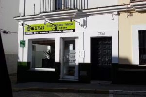 Gelihar Inmobiliaria